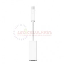 Adaptador de Thunderbolt para FireWire da Apple